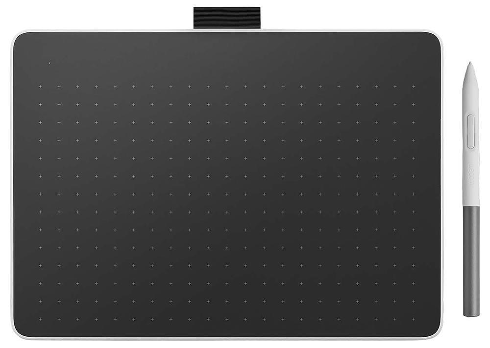Wacom One Pen Tablet, mediano - CTC6110WLW1B
