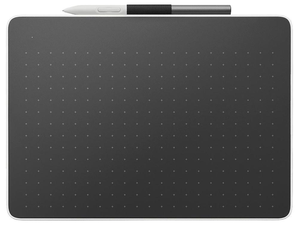 Wacom One Pen Tablet, mediano - CTC6110WLW1B