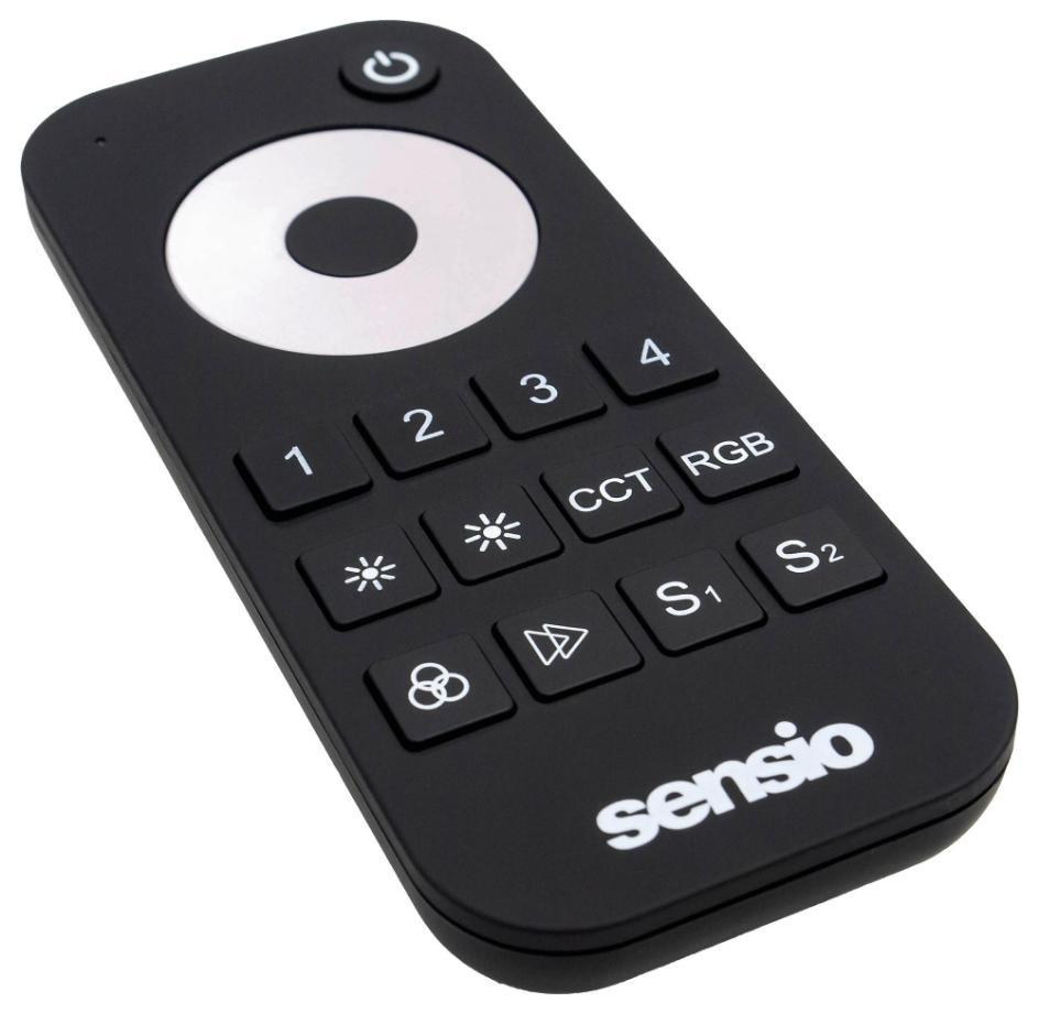TELECOMANDO UNIVERSALE TITAN+ - SE770390