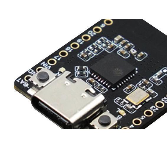 Mini carte de développement Beetle ESP32-C6 - DFR1117