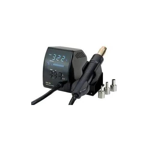 Hot Air SMD Rework Station, 300W - D03951
