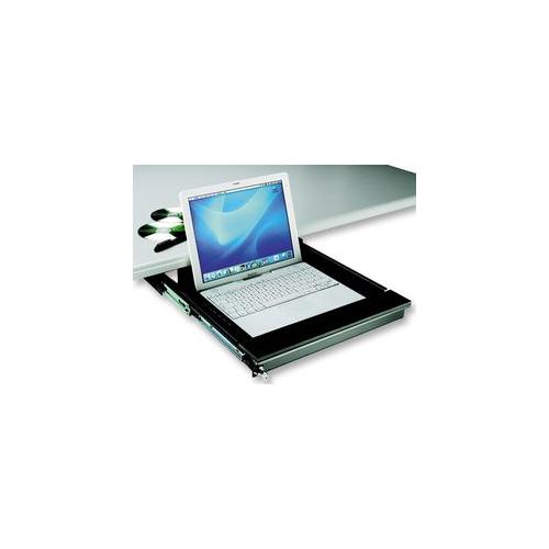 EX-6201B Penn Elcom Laptop Security Drawer , 17