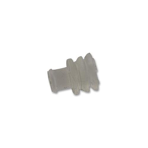 828922-1 Te Connectivity/Amp Dead End Plug