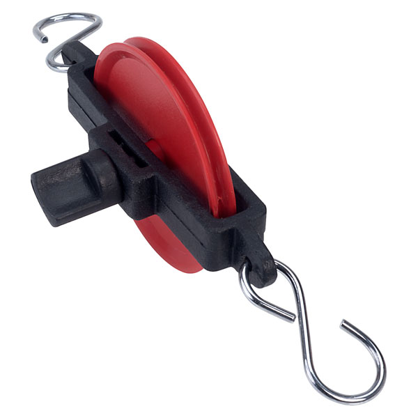 RVFM - Poulie - Deluxe Simple - Diamètre Roue 50mm