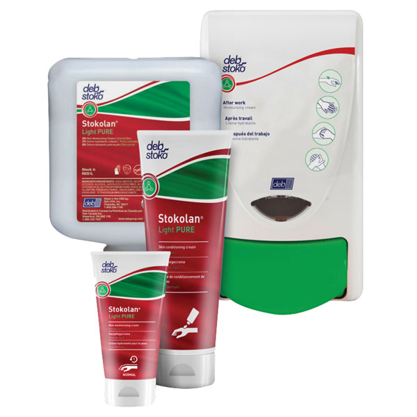 Deb Stoko RES1L Stokolan® Light PURE 1L
