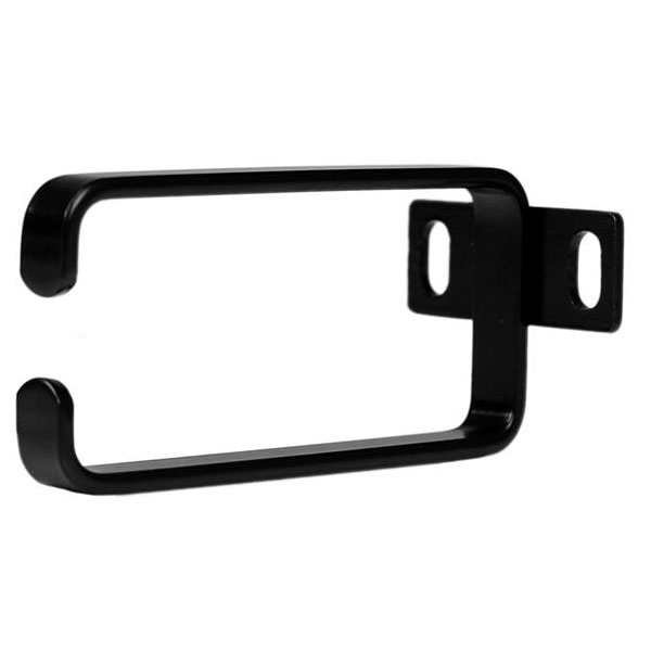StarTech CMHOOK1UN Cable Management Hook 1U - 4.5x10cm