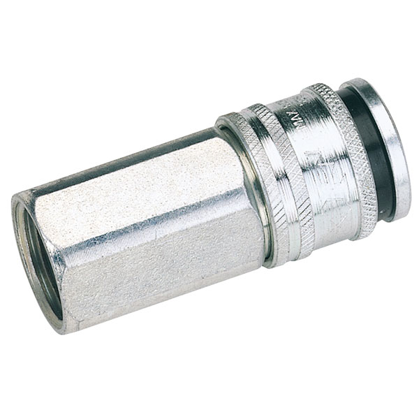 Draper 54409 Euro Coupling Female Thread 1/2
