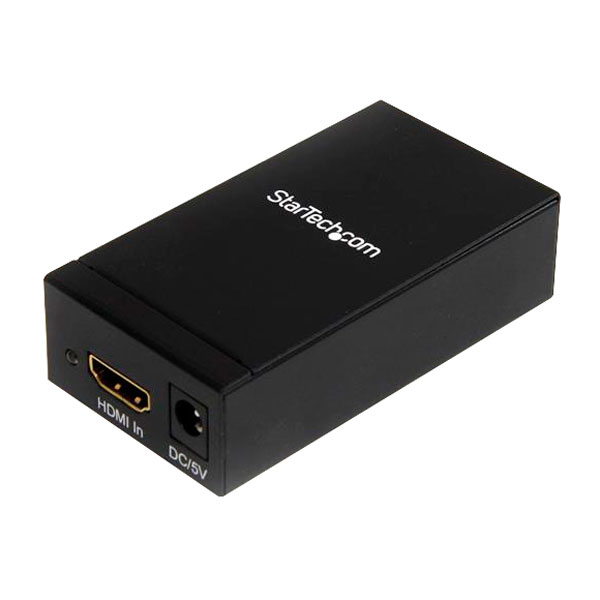 StarTech Digital A/V Cable2DP Digital A/V Cable or DVI To DisplayPort Active Con