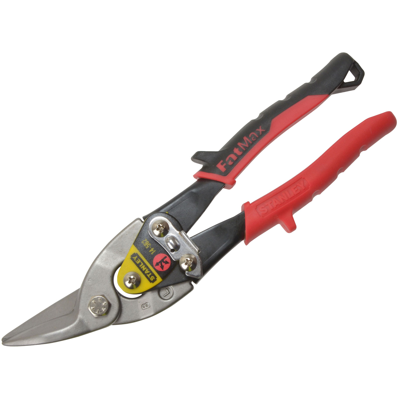 Stanley 2-14-562 Cisaille d'aviation - Gauche 250 mm