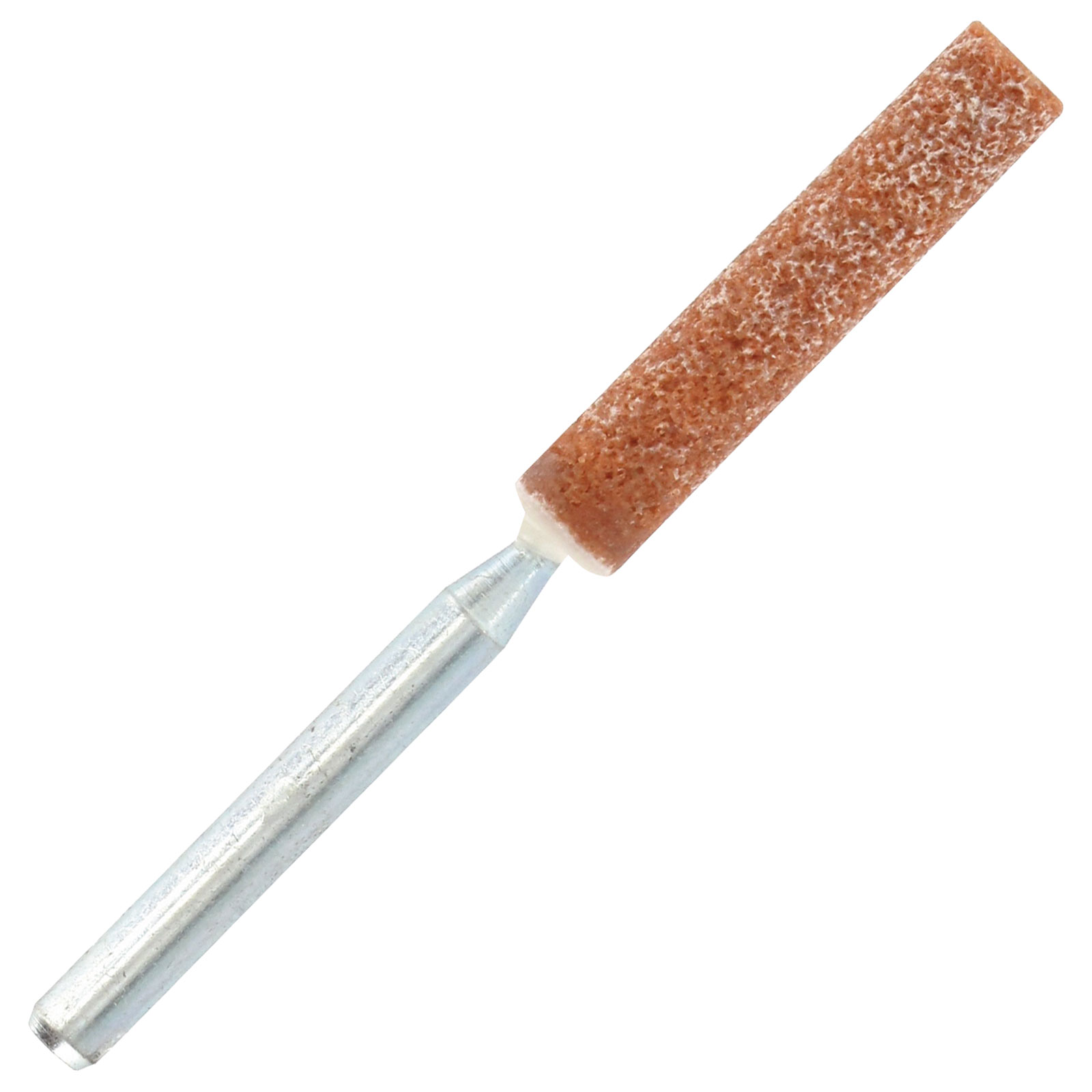 Dremel 26150454JA 454 4.8 mm Chainsaw Sharpening Grinding Stone-Pack Of 3