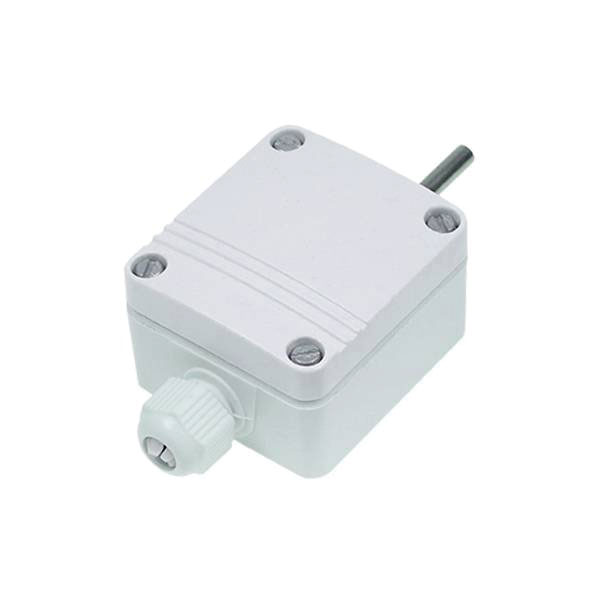 B+B Thermo-Technik 0551 1211 Sensor exterior Temperatura y humedad -40 a +125°C