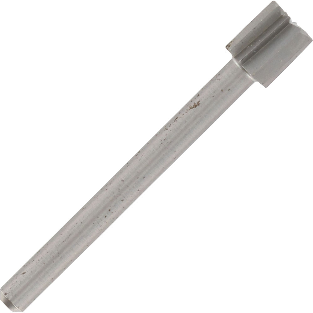 Bosch 1600A00150 Ruota Lamellare 60 x 5 mm Grana 80 per PRR 250