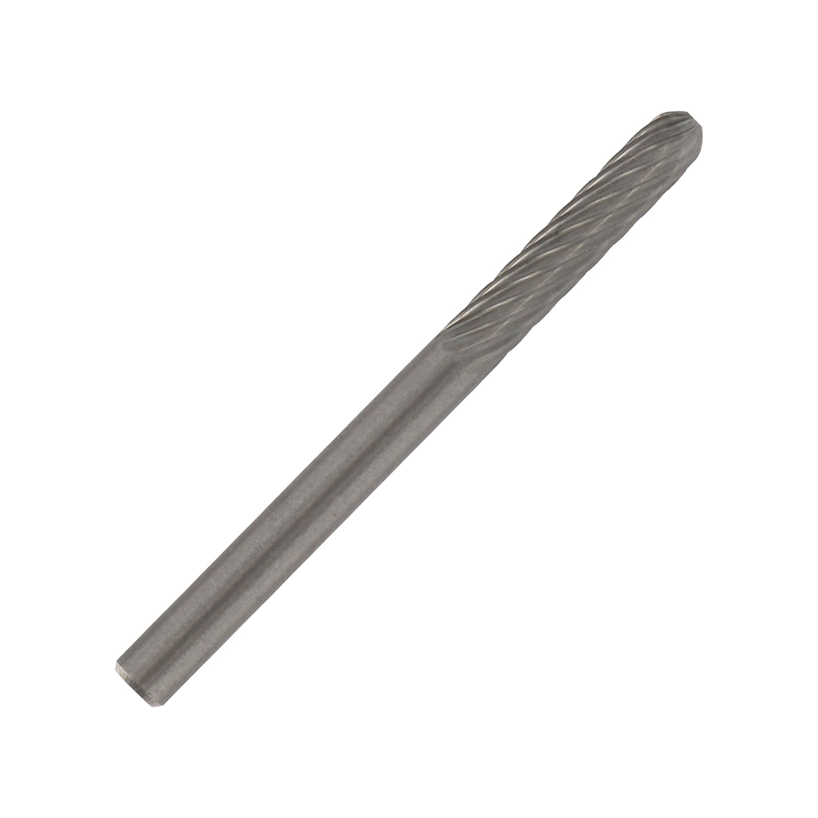 Dremel 2615990332 9903 Cortador de carburo de tungsteno de 3,2 mm con punta puntiaguda: simple
