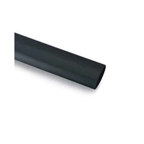 Heat Shrink Tubing 2:1 Ratio BLACK 1.6mm 0.2 metres 200mm 20cm