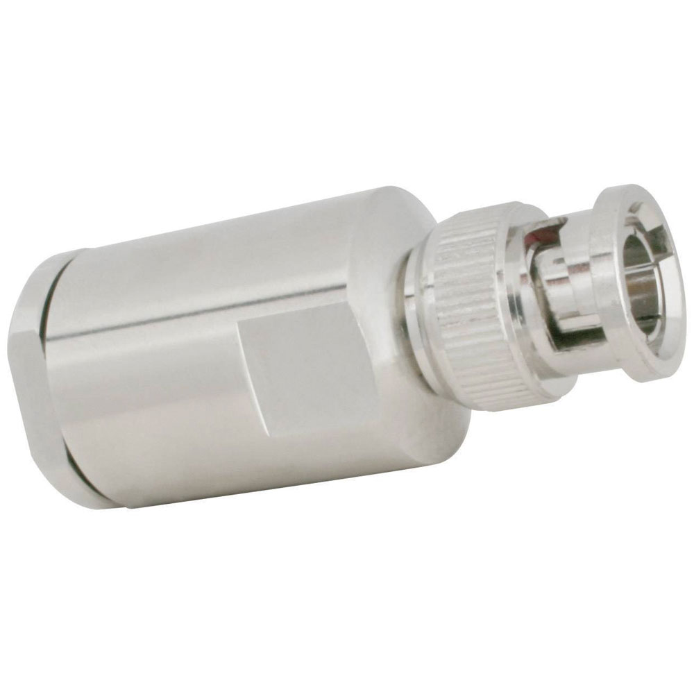 SSB 7391 Aircell 7 prise BNC droite 50Ω 1 pièce connexion de qualité