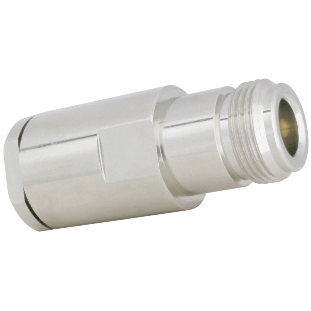 SSB 7393 Aircell 7 N Connecteur Prise Droit 50 Ω 1 pièce