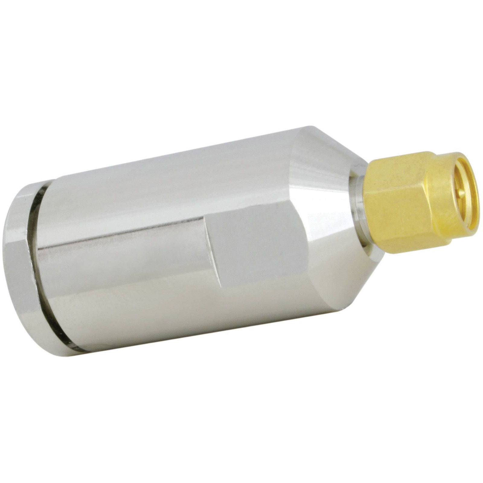 SSB 7385 Aircell 7 Connecteur SMA Droit 50 Ω 1 pièce