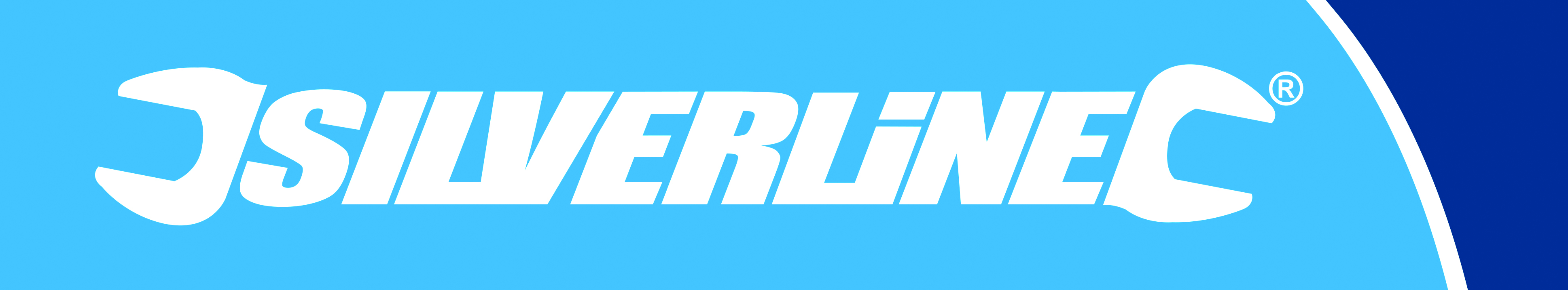 Silverline Petrol Engine Compression Test Kit 8 pieces 0 - 300psi