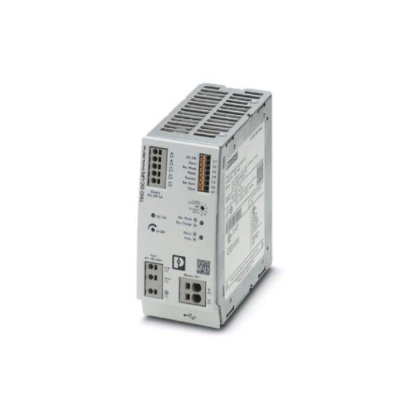 Phoenix Contact 2907160 Trio-Ups-2G Ups Industriale 1Ac 24DC