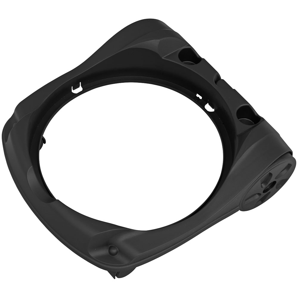 Base con ruota per aspiratore Sealey PC200AWB