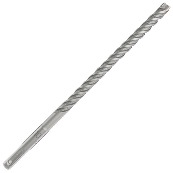 Bosch DIY 2608833799 PRO SDS plus-5xHammer Bit 10.0x150x210mm