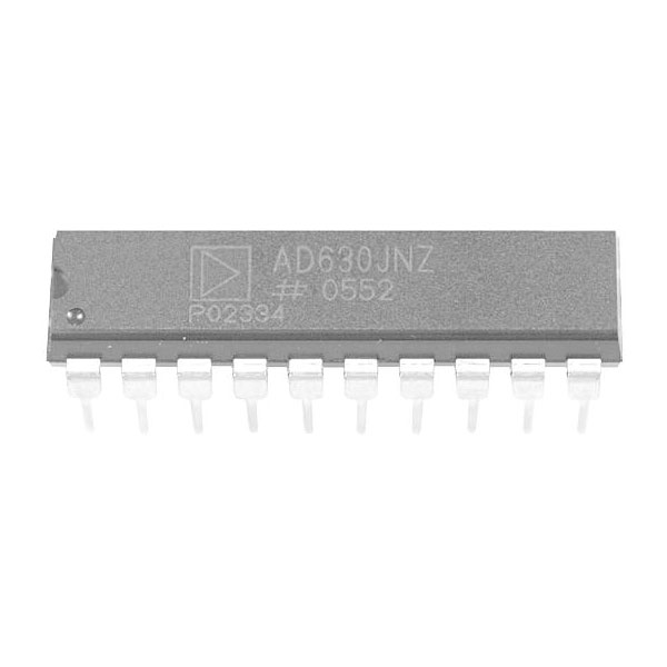 Analog Devices AD7545AKNZ Data acquisition IC DA converter Tube