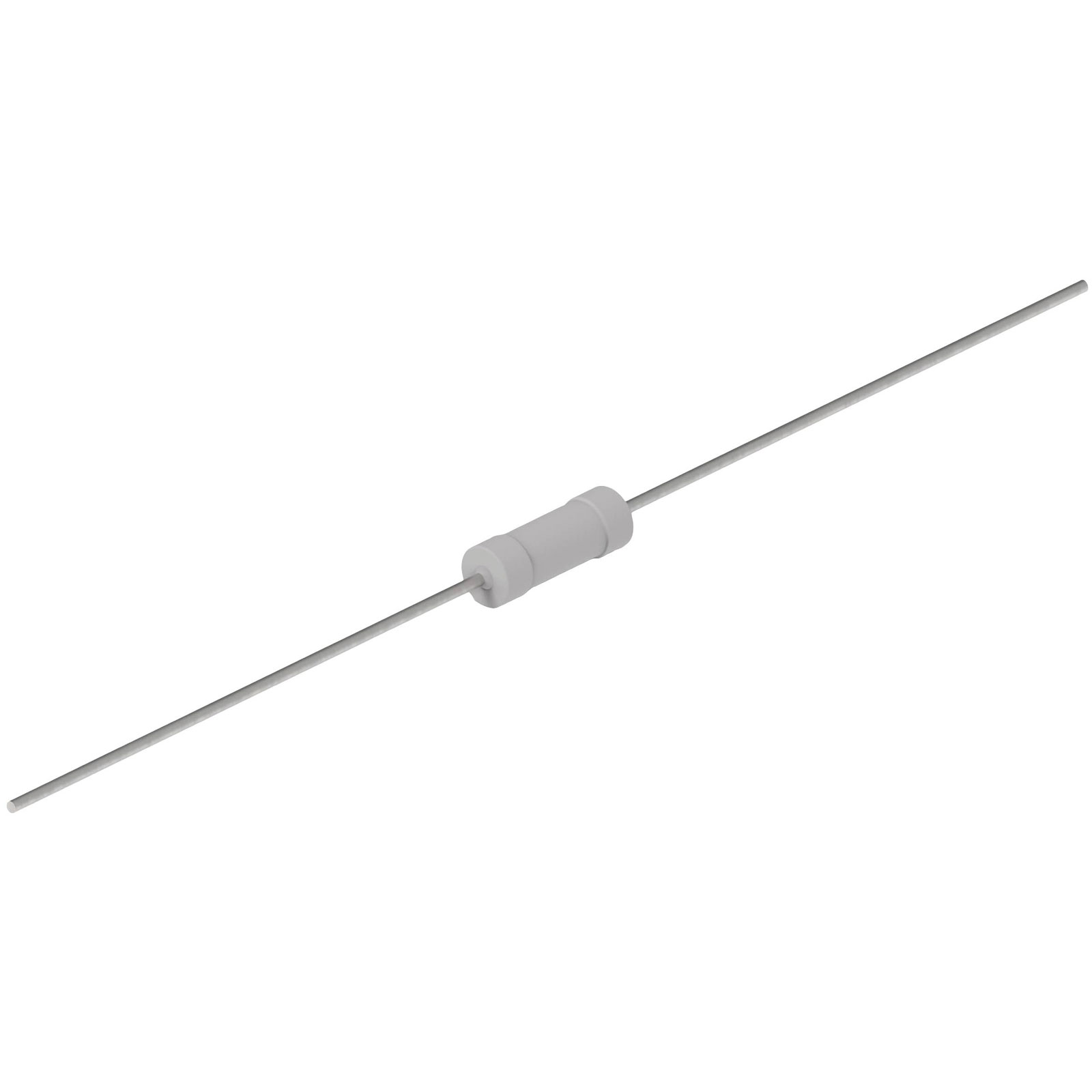 TE Connectivity 6-1676123-3 Resistore ad alta tensione 330 Ω 0,05% Resistore a film metallico
