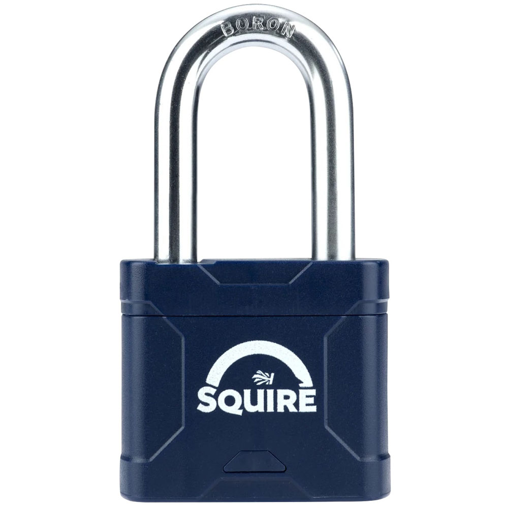 Squire STRONGLOCK PLUS 45/1.5KA Lucchetto Stronglock™ Plus 45/1.5 da 45 mm con chiave uguale