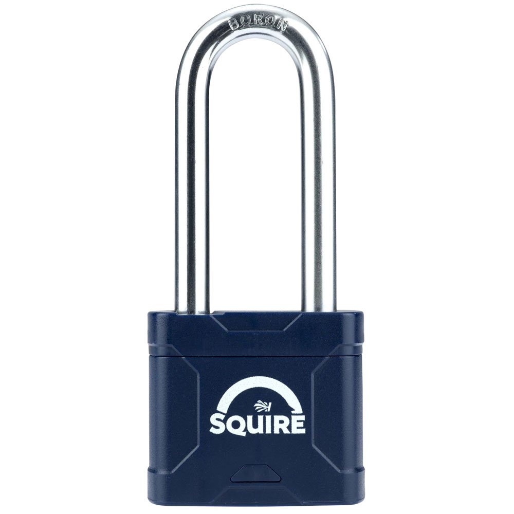 Squire STRONGLOCK PLUS 45/2.5 Lucchetto Stronglock™ Plus 45/2.5Arco lungo 45 mm