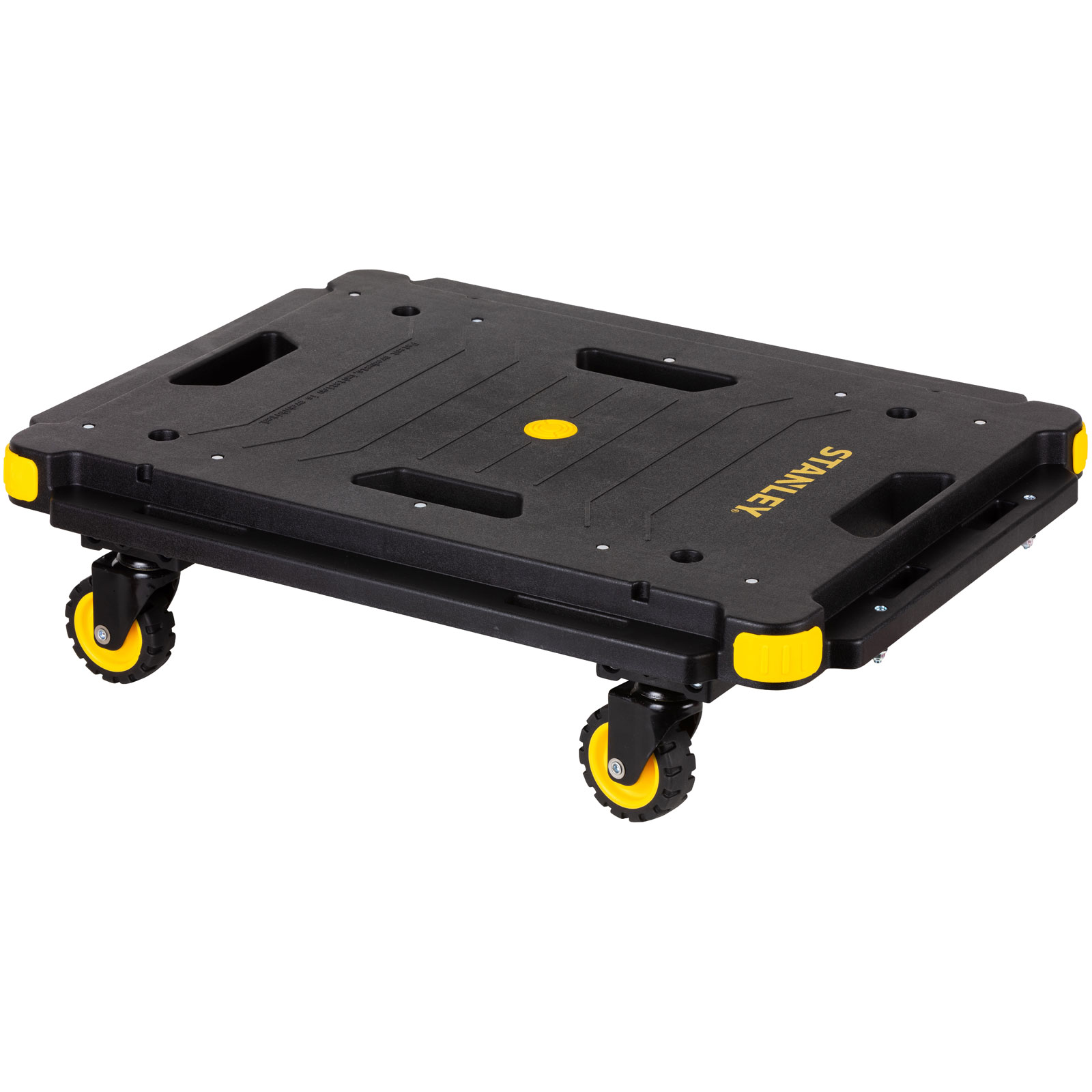 Stanley SXWT-PC531 SXWT-PC531 Carrello multiuso a forma piatta