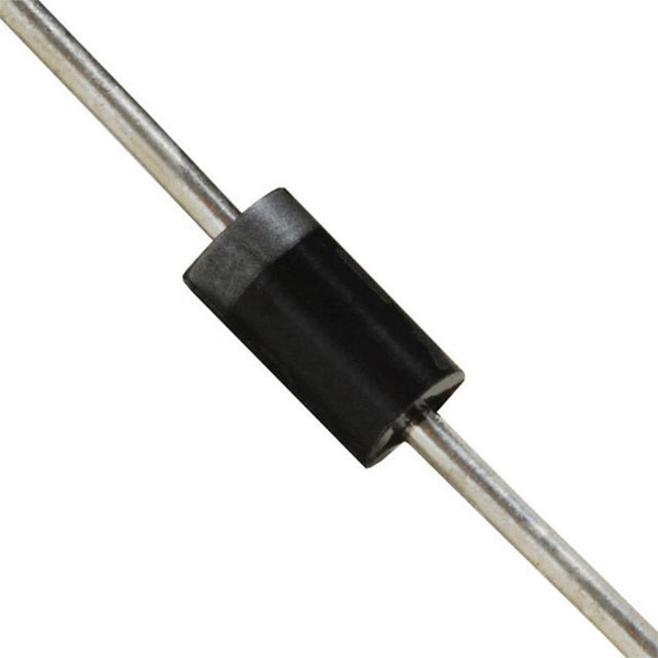 DIODES Incorporated BAT54S-7-F Schottky rectifier Single Unit