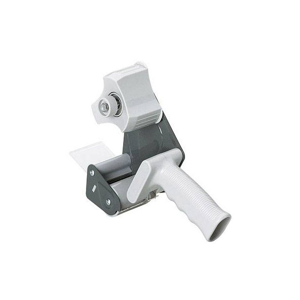 ALCO 4480 Tape gun Grey Barrel 50 mm width 66 m length