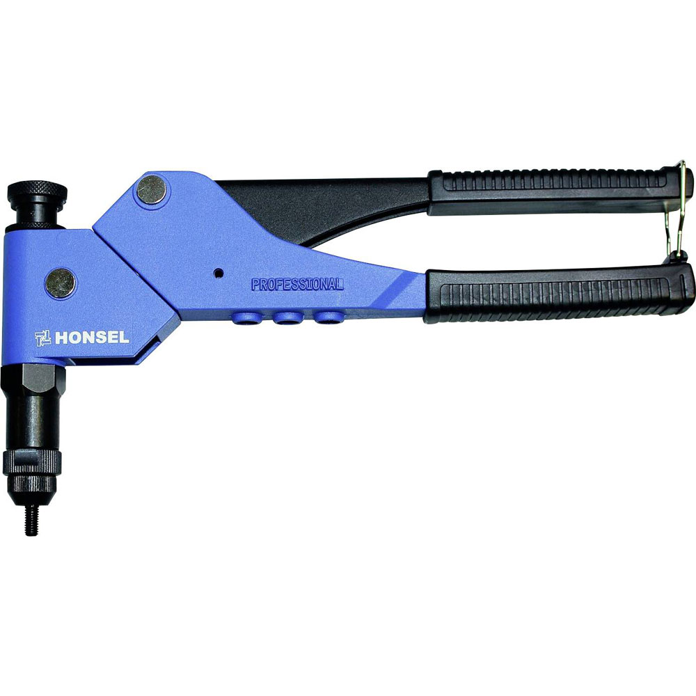 Pinza per rivettatrice Honsel 310255000000 1 pezzo Costruzione durevole