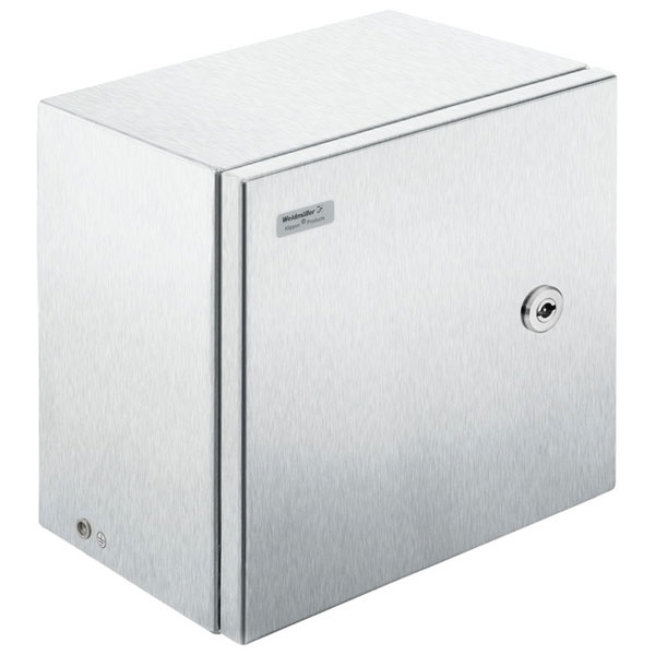 Weidmuller 2470710000 boîtier industriel EBi QL durable