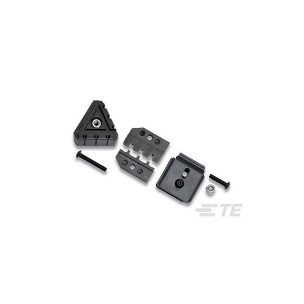 TE Connectivity 539682-2 ERGO DIE SET Punches And Dies Durable High-Performance
