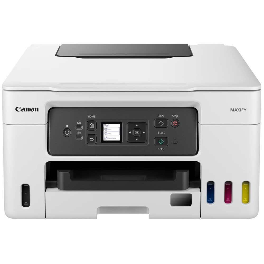 Canon 5777C008 MAXIFY GX3050 Inkjet A4 600 x 1200 DPI Wi-Fi