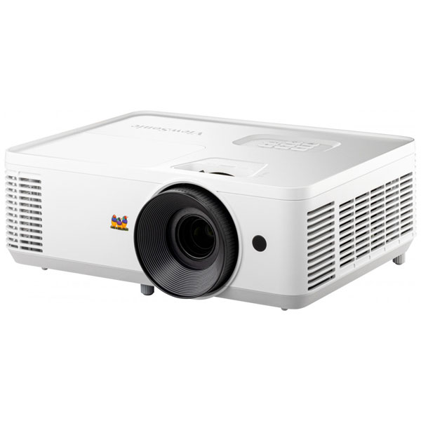 Viewsonic PA700W PA700W proyector de datos Proyector de alcance estándar 4500 lúmenes ANSI