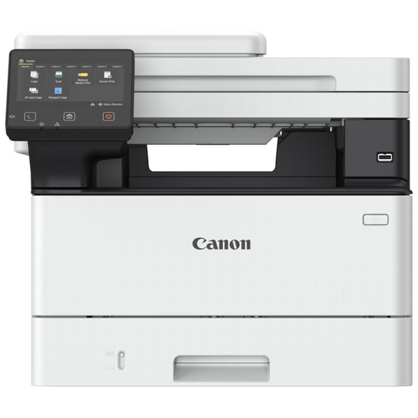 Canon 5951C026 i-SENSYS MF463dw Laser A4 1200 x 1200 DPI 40 ppm Wi-Fi