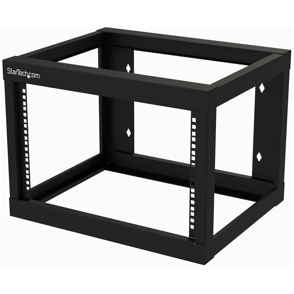 StarTech RK619WALLO 6U 19