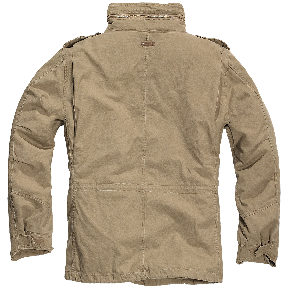 Brandit M65 Giant Military Field Jacket Warm Mens Liner Vintage