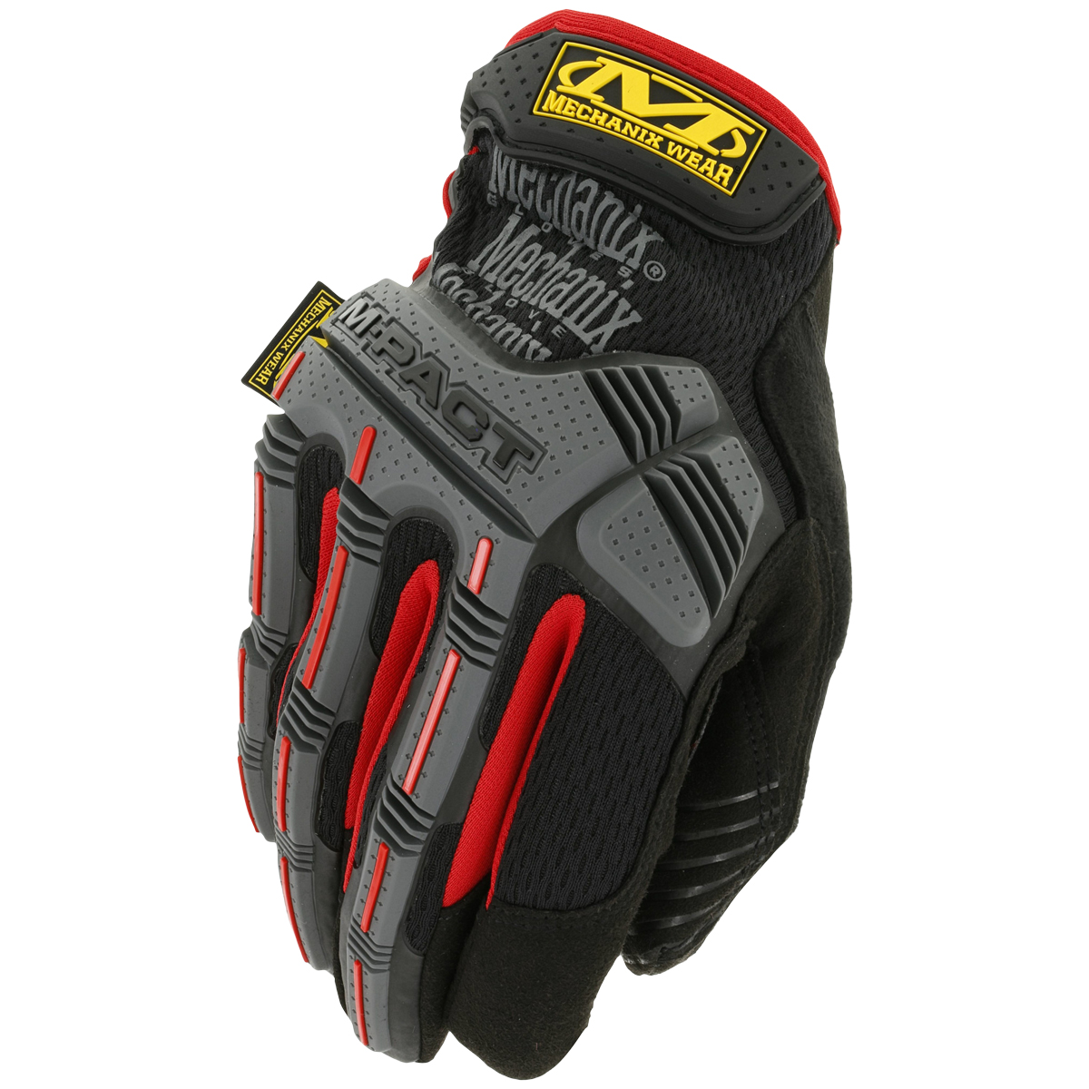 Mechanix M-Pact Covert Gen.3 Gants tactiques résistants à l'eau pour é
