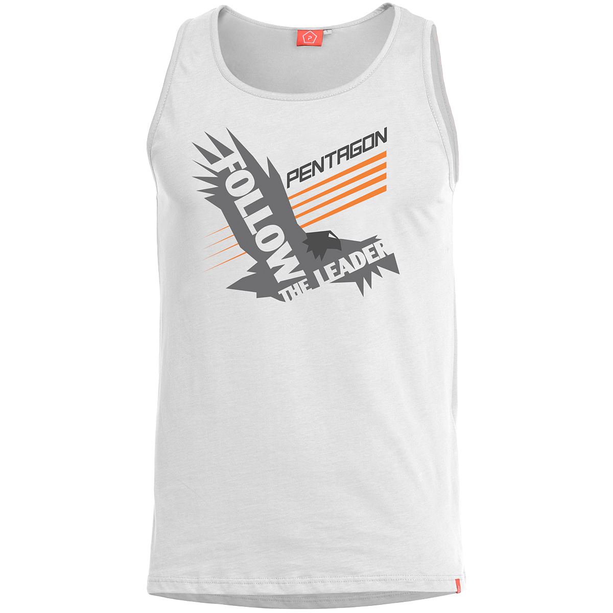 Pentagon Astir Vest Follow The Leader Gym Mens Hiking Classic Outdoor White