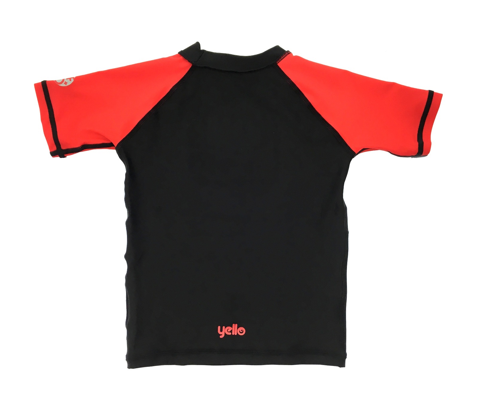Kids Swim Top Rash Vest Guard UV 50 Sun Protection Top Infant Sun Safe Swim Vest - Produktbild 3