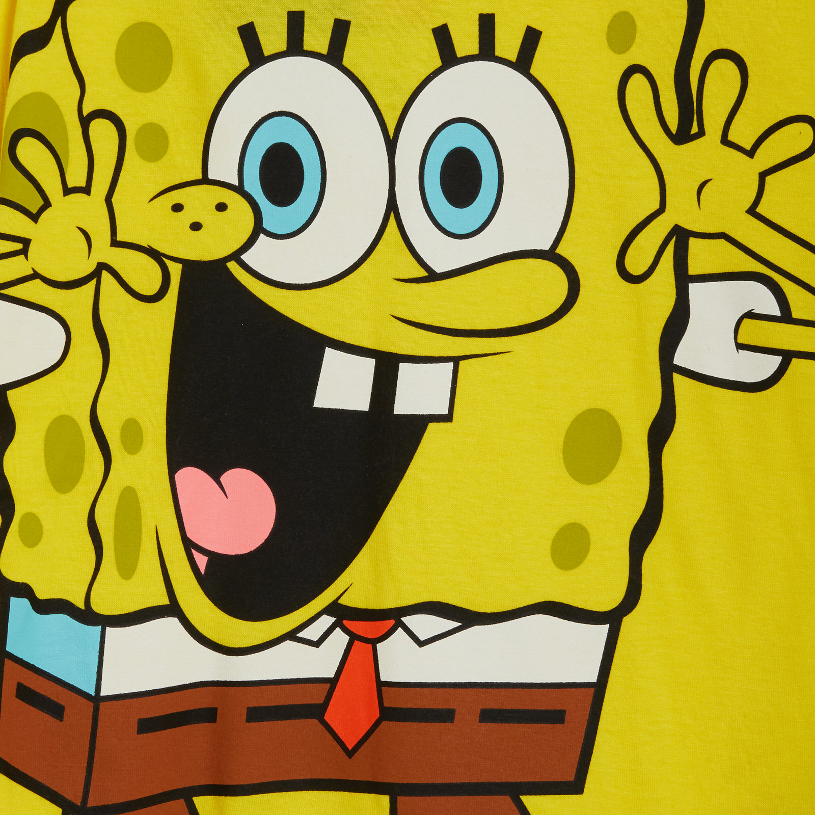 SpongeBob
