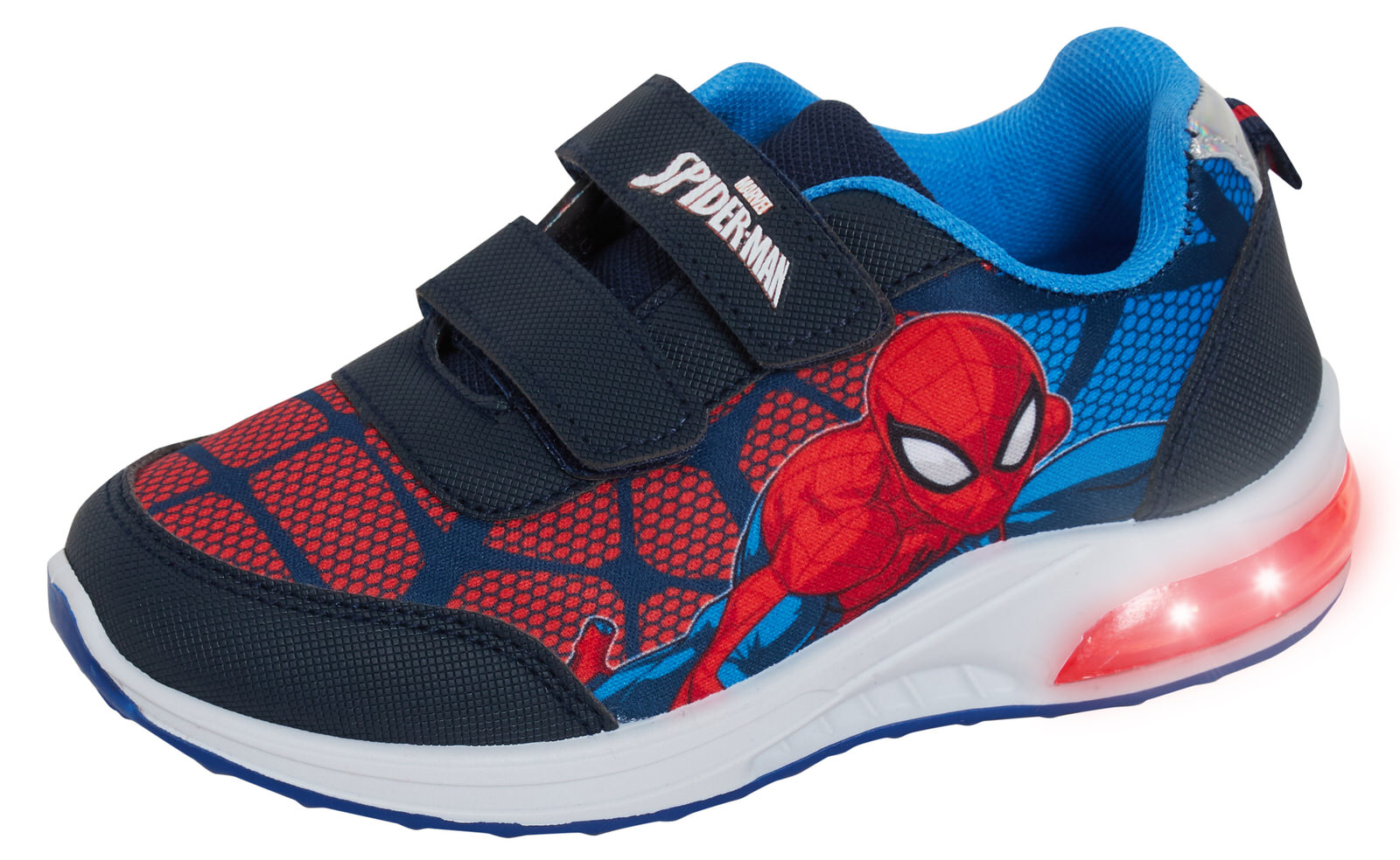 spider man multiverse shoes
