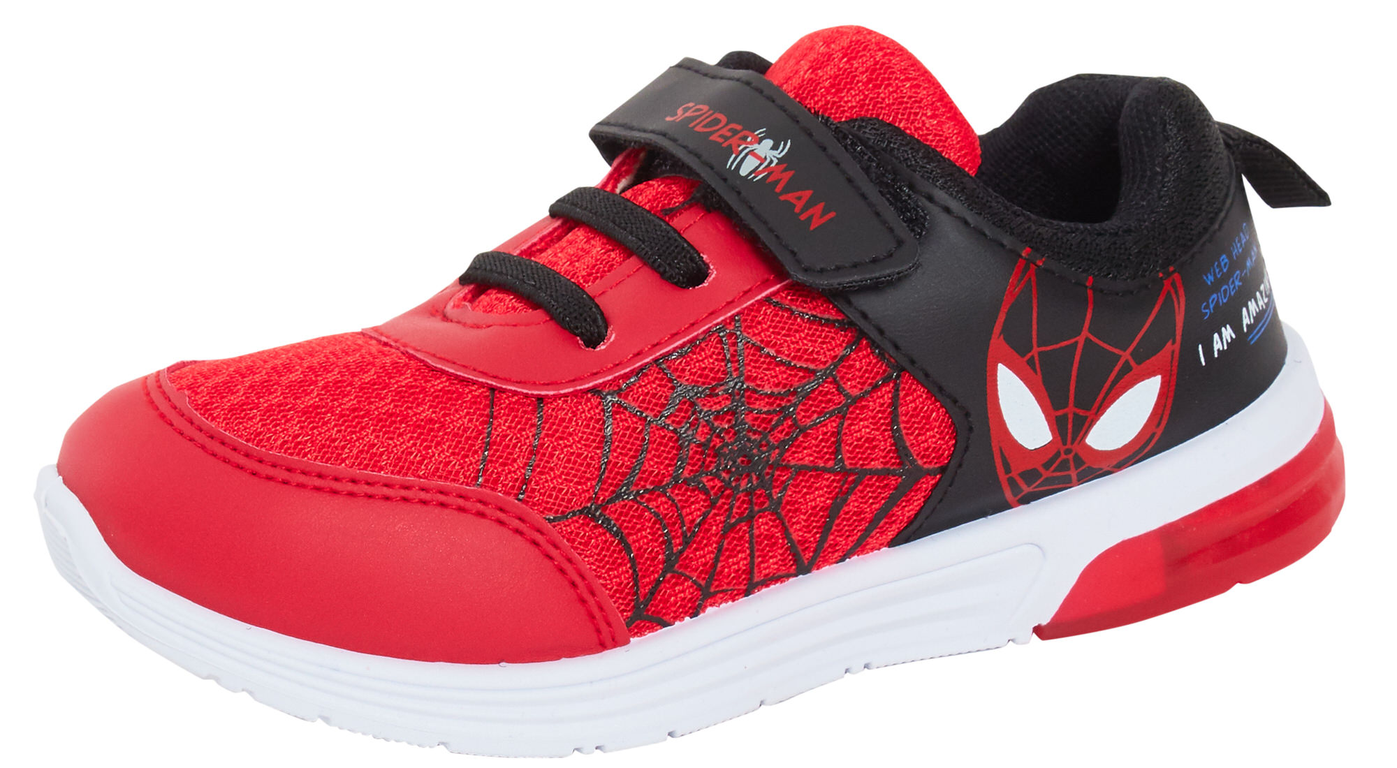 spider man multiverse shoes