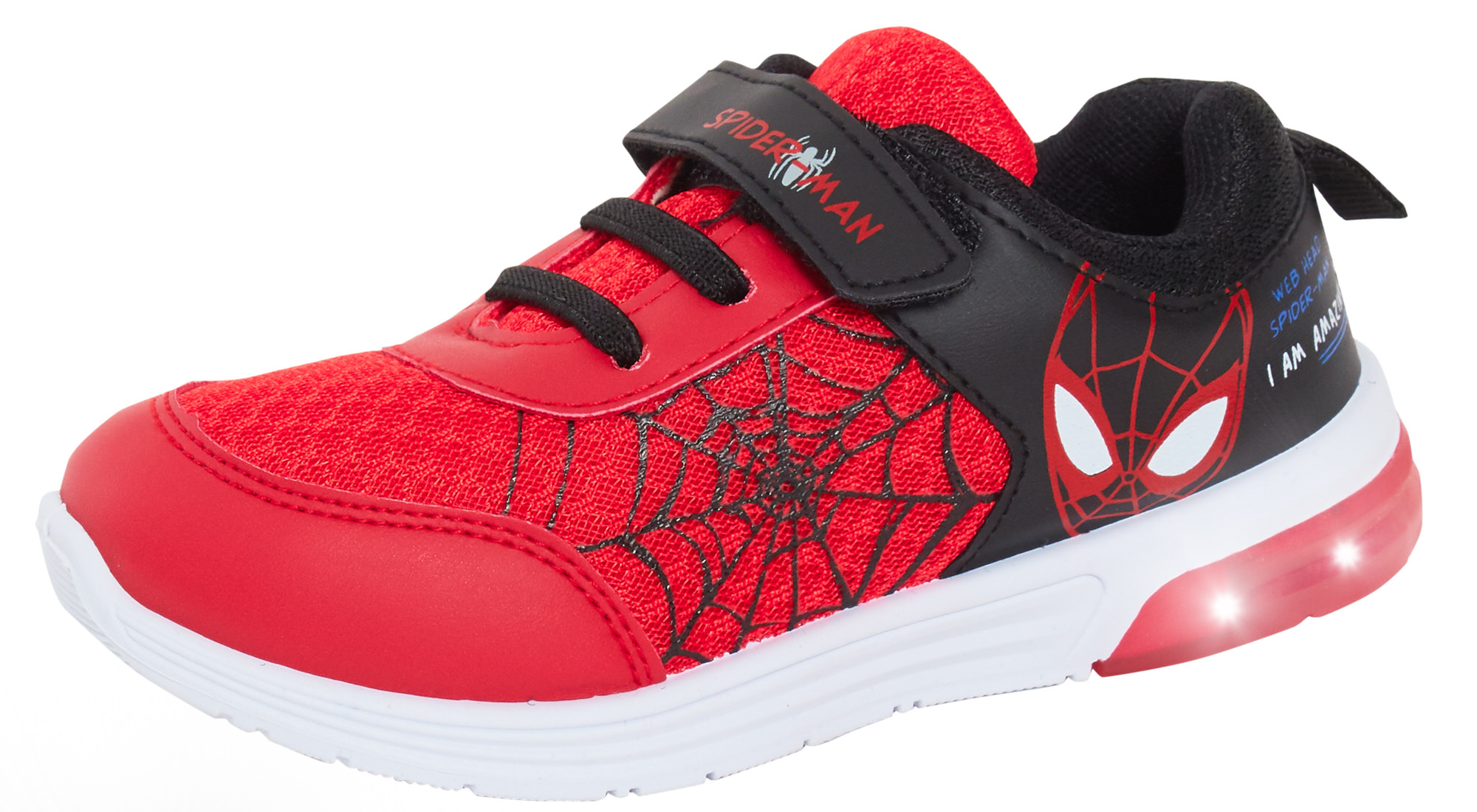 spider verse trainers