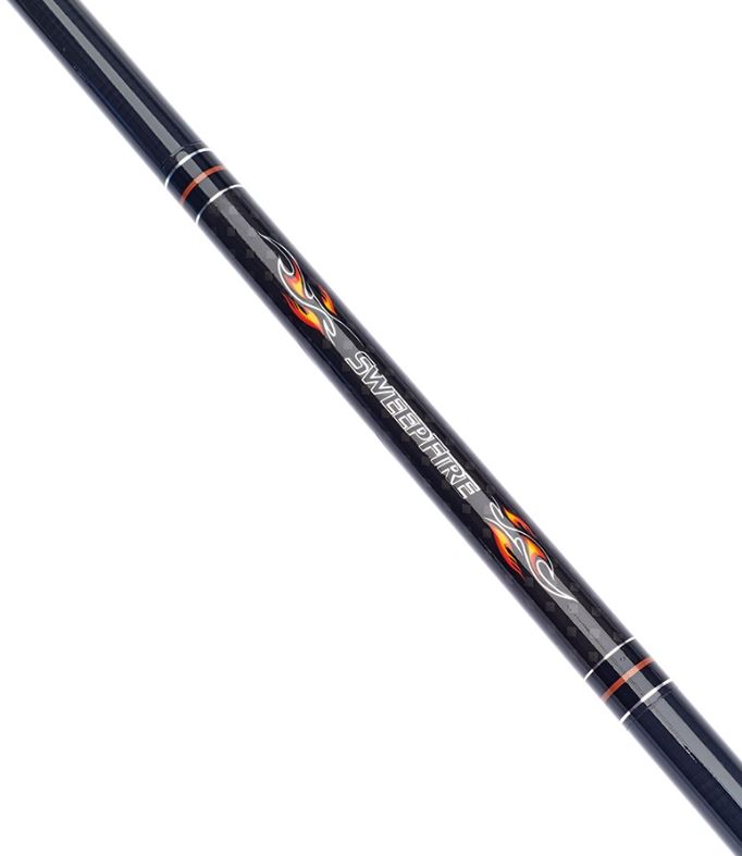New Daiwa Sweepfire Spinning Fishing Rods 7ft - 10ft - All Models