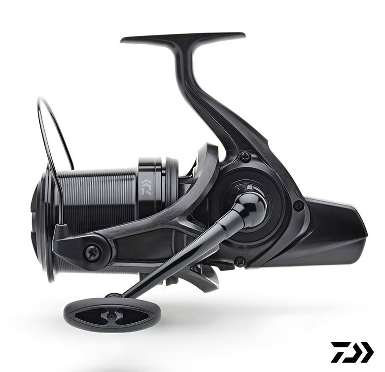 daiwa carp reels cats and carp Black Widow 25A Fishing Reel Carp Reel Daiwa 22 Whisker