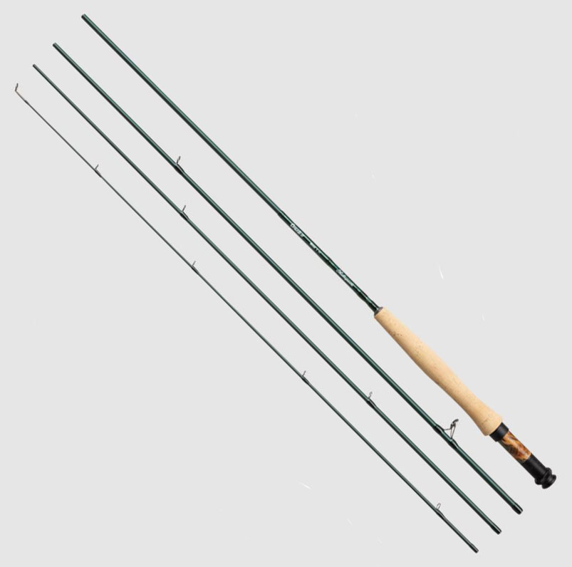 New Shakespeare Oracle 2 River Fly Fishing Rods – All Models